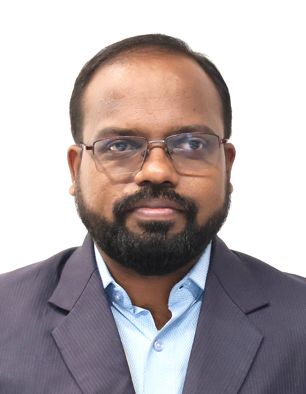 Prof. Bennet Paul Giftson.D