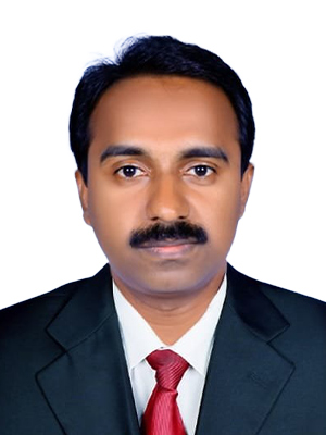 Prof. Dr. A. Alphonse John Kenneth