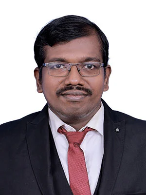 Prof. Dr. A. Jagajeeth Paul