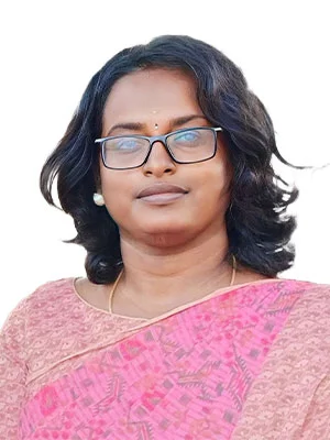 Prof. Dr. Anitha T