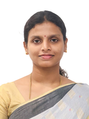 Prof. Dr. Aswathy.C