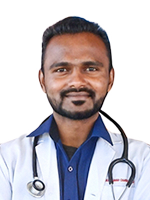 Prof. Dr. C. Rajesh Kumar