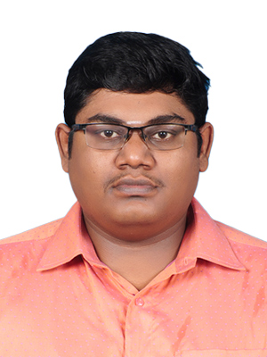 Prof. Dr. Chockalingam A