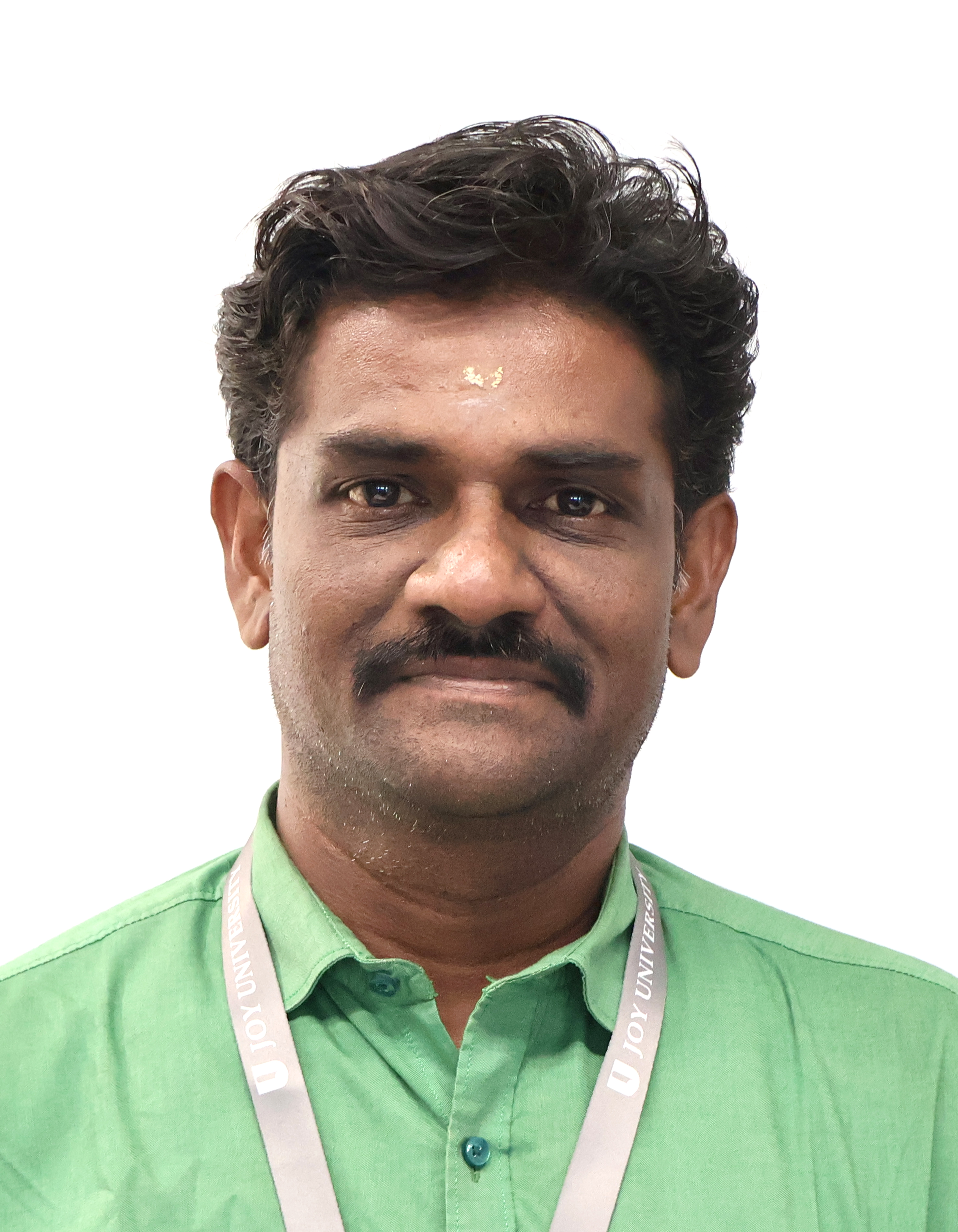 Prof. Dr. Gopi Kannan