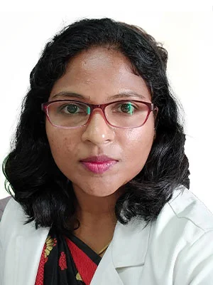 Prof. Dr. K. Anilet Anandhy