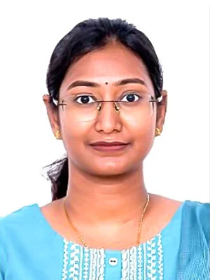 Prof. Dr. Kavitha Williams W