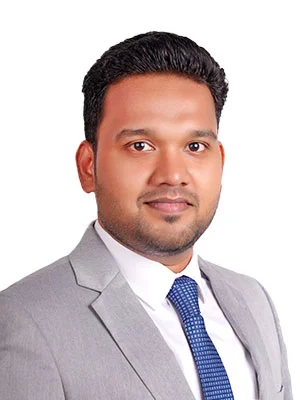 Prof. Dr. M. N. Mohamed Sadiq