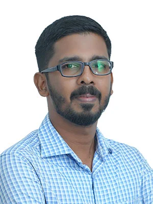 Prof. Dr. Mohammed Shafeer K P