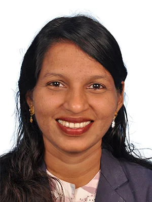 Prof. Dr. N. Jayanthi