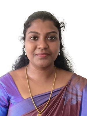 Prof. Dr. R. L. Babisha Julit