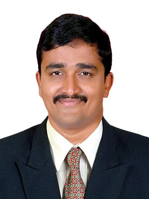 Prof. Dr. Ramu Samineni