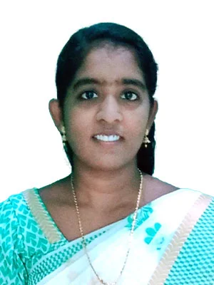Prof. Dr. S. Prabha