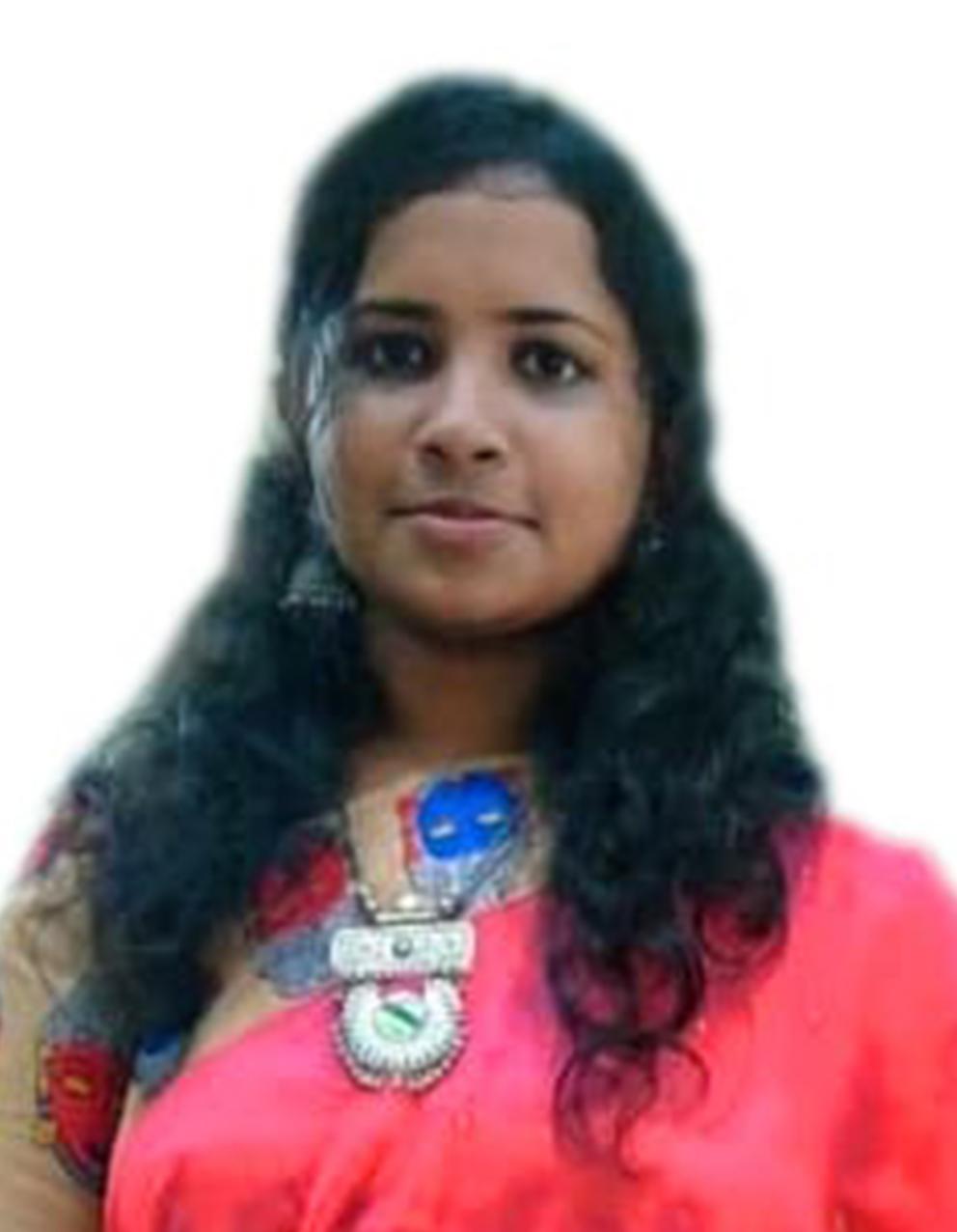 Prof. Haripriya M