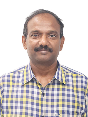 Prof. John Singh Russel E