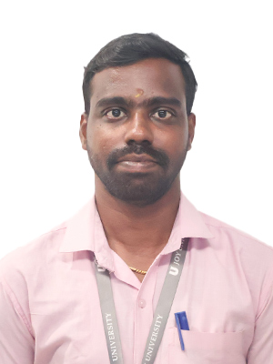 Prof. Narashimma Jainthan L