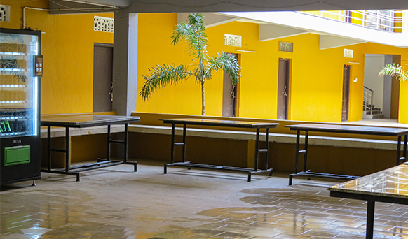 St. Alphonsa Hostel