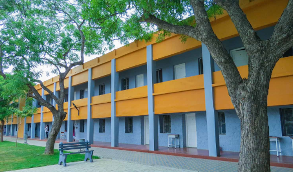 St. Devasahayam Girls Hostel