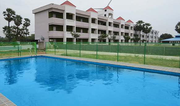 St. Joseph Boys Hostel