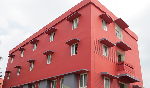 St. Theresa Boys Hostel