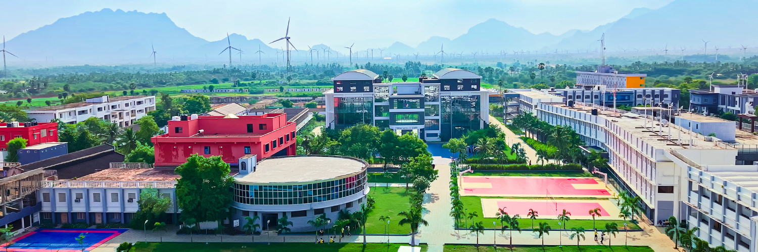 Joy University Students