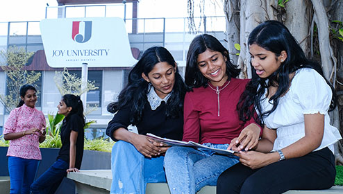 Arts & Natural Sciences