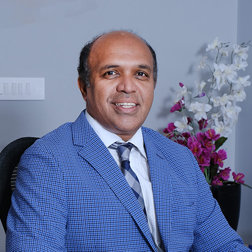 Joy University Entrance