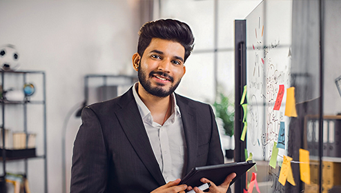 Entrepreneurship & Management